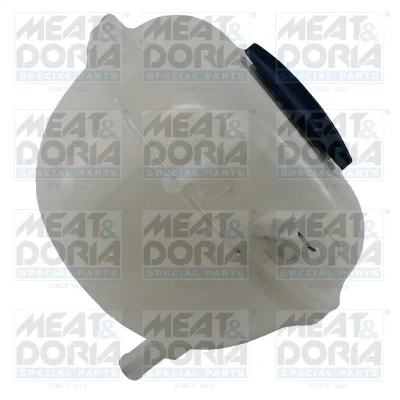 2035029 MEAT & DORIA Бачок, радиатор