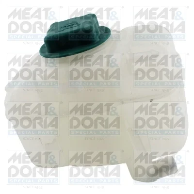 2035050 MEAT & DORIA Бачок, радиатор