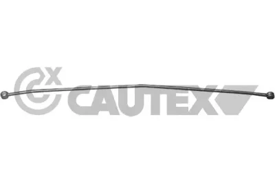 030275 CAUTEX Ремкомплект, рычаг переключения