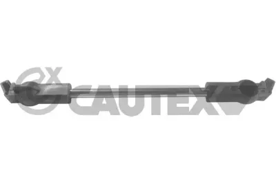 480123 CAUTEX Ремкомплект, рычаг переключения