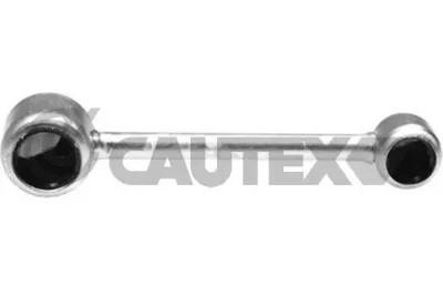 759806 CAUTEX Ремкомплект, рычаг переключения