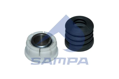 Ремкомплект, рычаг переключения SAMPA 050.528