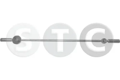 Ремкомплект, рычаг переключения STC T404200