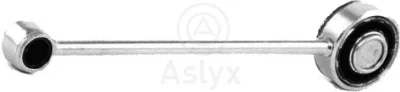 Ремкомплект, рычаг переключения Aslyx AS-201713