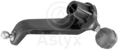 Ремкомплект, рычаг переключения Aslyx AS-202397