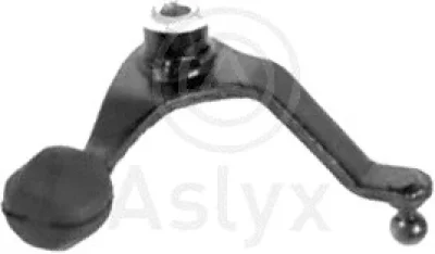 Ремкомплект, рычаг переключения Aslyx AS-202399