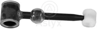 Ремкомплект, рычаг переключения Aslyx AS-202475