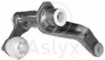 Ремкомплект, рычаг переключения Aslyx AS-203090