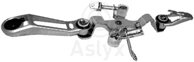 Ремкомплект, рычаг переключения Aslyx AS-203156