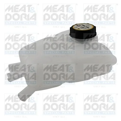 2035153 MEAT & DORIA Бачок, радиатор