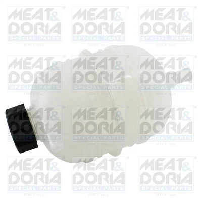 2035165 MEAT & DORIA Бачок, радиатор