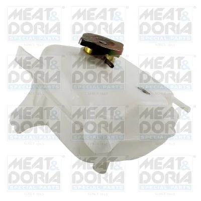 2035175 MEAT & DORIA Бачок, радиатор