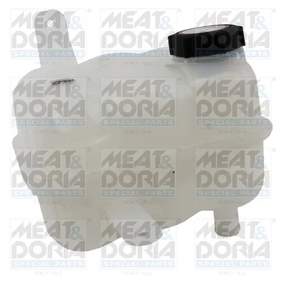 2035192 MEAT & DORIA Бачок, радиатор