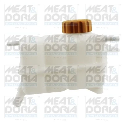 2035208 MEAT & DORIA Бачок, радиатор