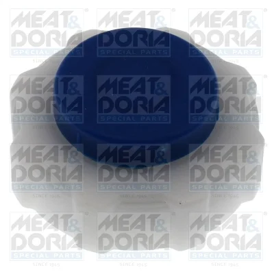 2036016 MEAT & DORIA Крышка, резервуар охлаждающей жидкости