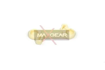 28-0003 MAXGEAR Шток вилки переключения передач