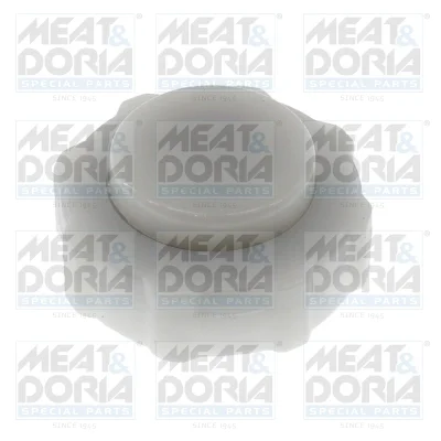 2036027 MEAT & DORIA Крышка, резервуар охлаждающей жидкости