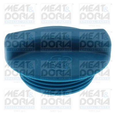 2036028 MEAT & DORIA Крышка, резервуар охлаждающей жидкости