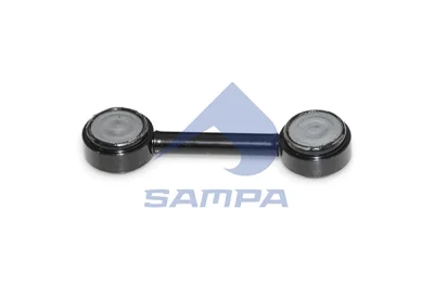 Шток вилки переключения передач SAMPA 031.139