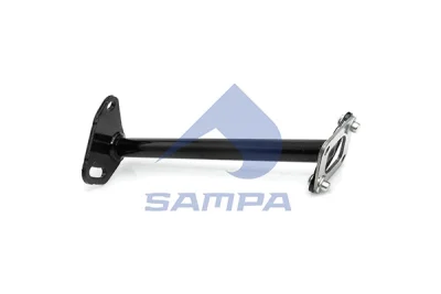 Шток вилки переключения передач SAMPA 040.150
