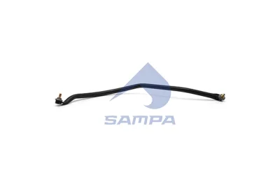 Шток вилки переключения передач SAMPA 040.294