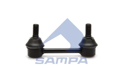 Шток вилки переключения передач SAMPA 043.130