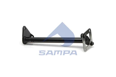 Шток вилки переключения передач SAMPA 043.163