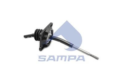 Шток вилки переключения передач SAMPA 061.452