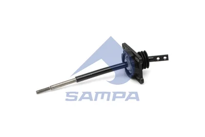 061.453 SAMPA Шток вилки переключения передач
