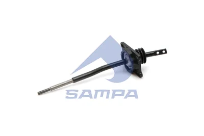 Шток вилки переключения передач SAMPA 061.454