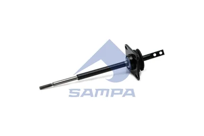 Шток вилки переключения передач SAMPA 061.455