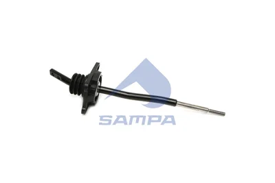 Шток вилки переключения передач SAMPA 061.457