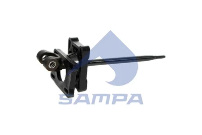 061.459 SAMPA Шток вилки переключения передач