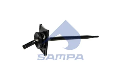 Шток вилки переключения передач SAMPA 061.460