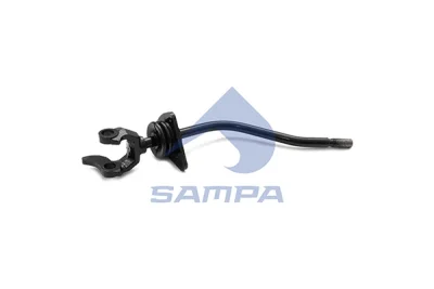 078.325 SAMPA Шток вилки переключения передач