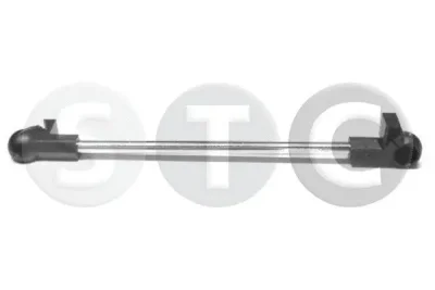 Шток вилки переключения передач STC T402878