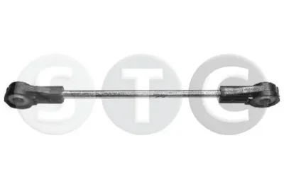 Шток вилки переключения передач STC T404328