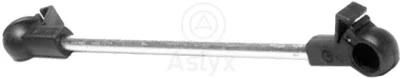 Шток вилки переключения передач Aslyx AS-201029