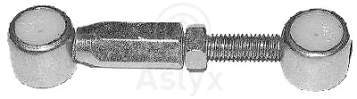 Шток вилки переключения передач Aslyx AS-601037