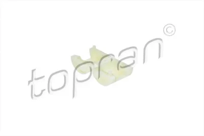 Втулка, шток вилки переключения передач TOPRAN 700 671