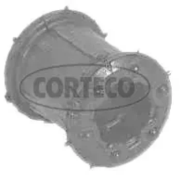 600582 CORTECO Втулка, шток вилки переключения