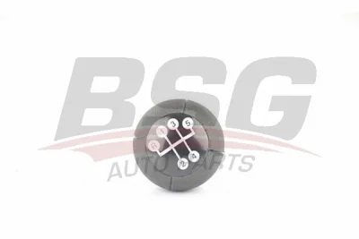 Обшивка рычага переключения BSG BSG 65-465-009