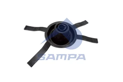 040.100 SAMPA Обшивка рычага переключения