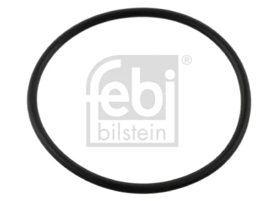 Уплотнительное кольцо, гидравлический фильтр FEBI 08937