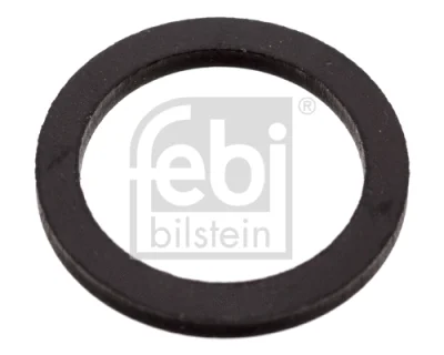 Уплотнительное кольцо, гидравлический фильтр FEBI 12101