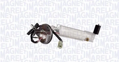 519751089901 MAGNETI MARELLI Модуль топливного насоса