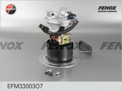 EFM33003O7 FENOX Модуль топливного насоса