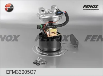 Модуль топливного насоса FENOX EFM33005O7