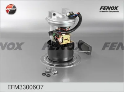 EFM33006O7 FENOX Модуль топливного насоса