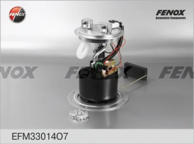 Модуль топливного насоса FENOX EFM33014O7